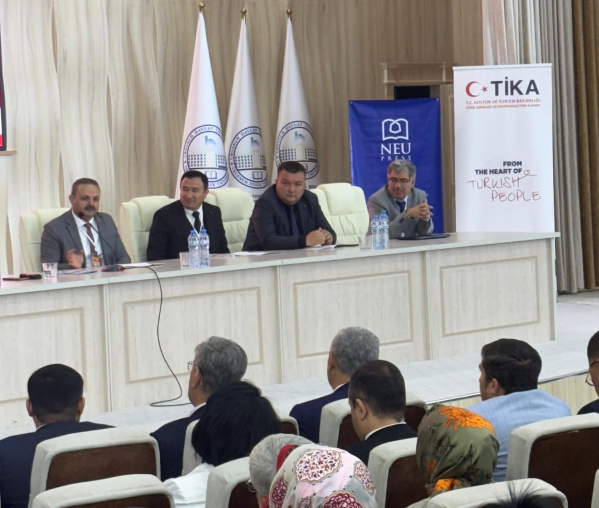  Kültürel mirasın  korunması stratejik gerekliliktir 